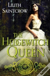 Capa do artigo Hedgewitch Queen