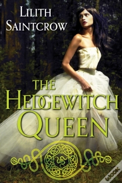 Capa do artigo Hedgewitch Queen