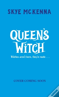 Capa do artigo Hedgewitch: Queen'S Witch