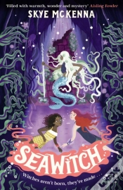 Capa do artigo Hedgewitch: Seawitch