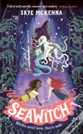 Hedgewitch: Seawitch