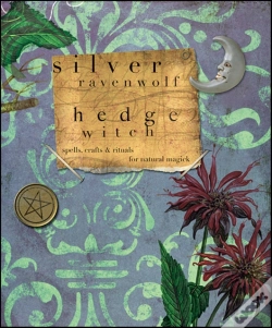 Capa do artigo Hedgewitch