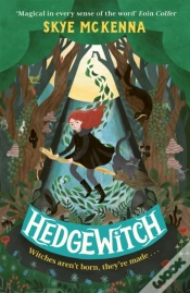 Capa do artigo Hedgewitch