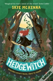 Hedgewitch