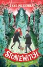 Hedgewitch: Stonewitch - Preview