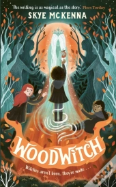 Hedgewitch: Woodwitch
