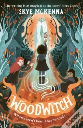 Hedgewitch: Woodwitch