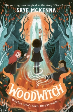 Capa do artigo Hedgewitch: Woodwitch