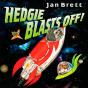 Hedgie Blasts Off! - Preview