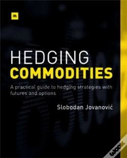 Capa do artigo Hedging Commodities