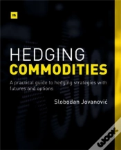Capa do artigo Hedging Commodities