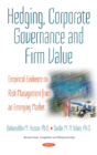 Hedging, Corporate Governance & Firm Value - Preview