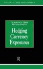 Hedging Currency Exposure - Preview