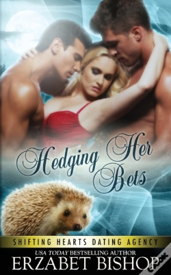 Capa do artigo Hedging Her Bets