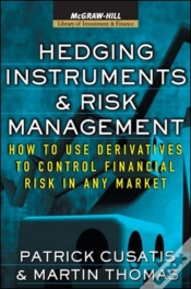 Capa do artigo Hedging Instruments And Risk Management