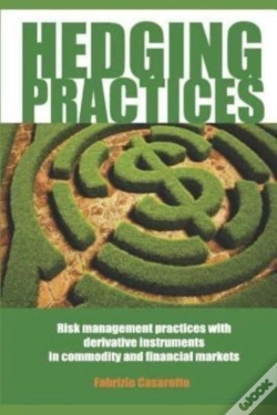 Capa do artigo Hedging Practices: Risk Management Pract