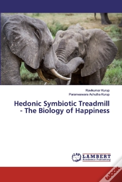 Capa do artigo Hedonic Symbiotic Treadmill - The Biolog