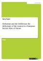 Hedonism And The Hobbesian - Preview