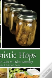 Capa do artigo Hedonistic Hops
