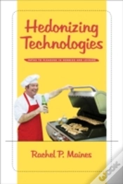 Capa do artigo Hedonizing Technologies