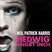 Capa do artigo Hedwig And The Angry Inch - CD