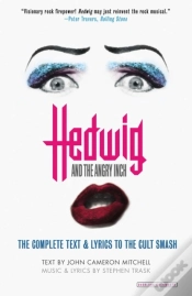 Capa do artigo Hedwig And The Angry Inch