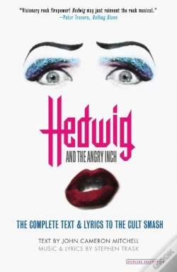 Capa do artigo Hedwig And The Angry Inch