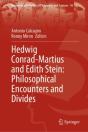 Hedwig Conrad-Martius And Edith Stein: Philosophical Encounters And Divides - Preview