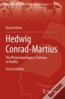 Hedwig Conrad-Martius
