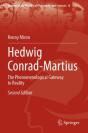 Hedwig Conrad-Martius - Preview