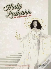 Capa do artigo Hedy Lamarr: An Incredible Life