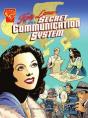 Hedy Lamarr And A Secret Communication System - Preview