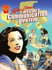 Capa do artigo Hedy Lamarr And A Secret Communication System