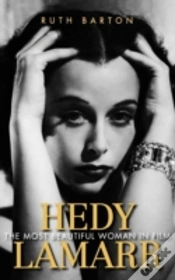 Capa do artigo Hedy Lamarr