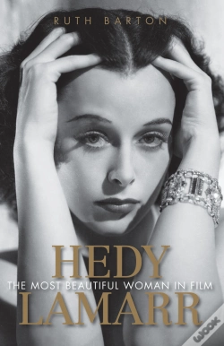 Capa do artigo Hedy Lamarr