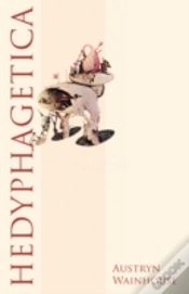 Capa do artigo Hedyphagetica