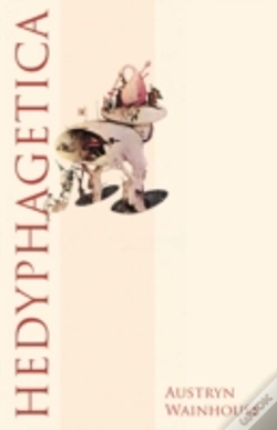 Capa do artigo Hedyphagetica