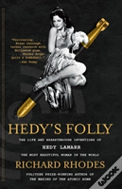 Capa do artigo Hedy