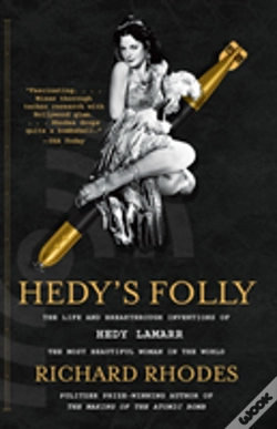 Capa do artigo Hedy'S Folly