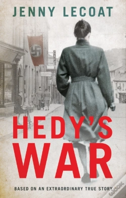 Capa do artigo Hedy'S War