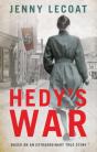 Hedy'S War - Preview