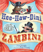 Hee Haw Dini & Great Zambini - Preview