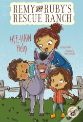Hee-Haw Help