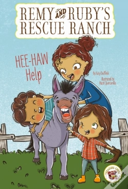Capa do artigo Hee-Haw Help