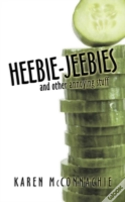 Capa do artigo Heebie-Jeebies