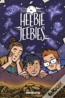 Heebie Jeebies