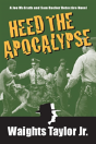 Heed The Apocalypse - Preview