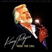 Capa do artigo Heed the Call - Vinil