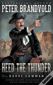 Heed The Thunder