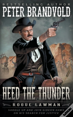 Capa do artigo Heed The Thunder